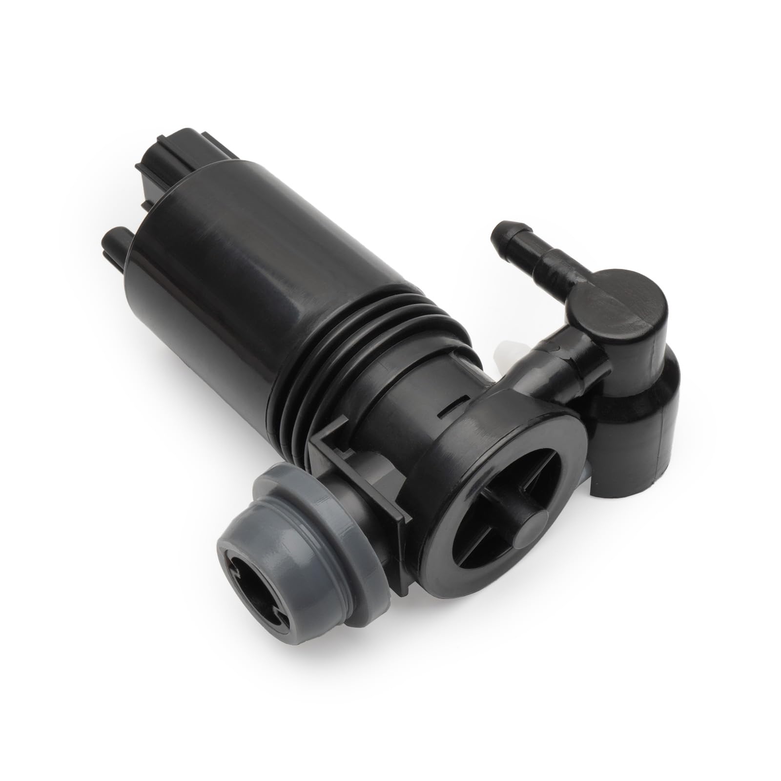 ふうちゃん Amazon.com: 1S7117K624FD Windshield Washer Pump Compatible